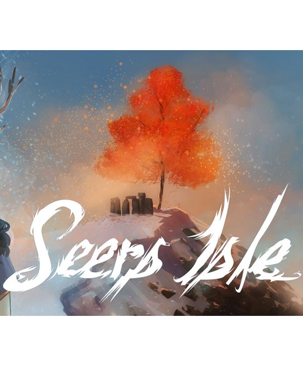 Seers Isle Steam Key GLOBAL